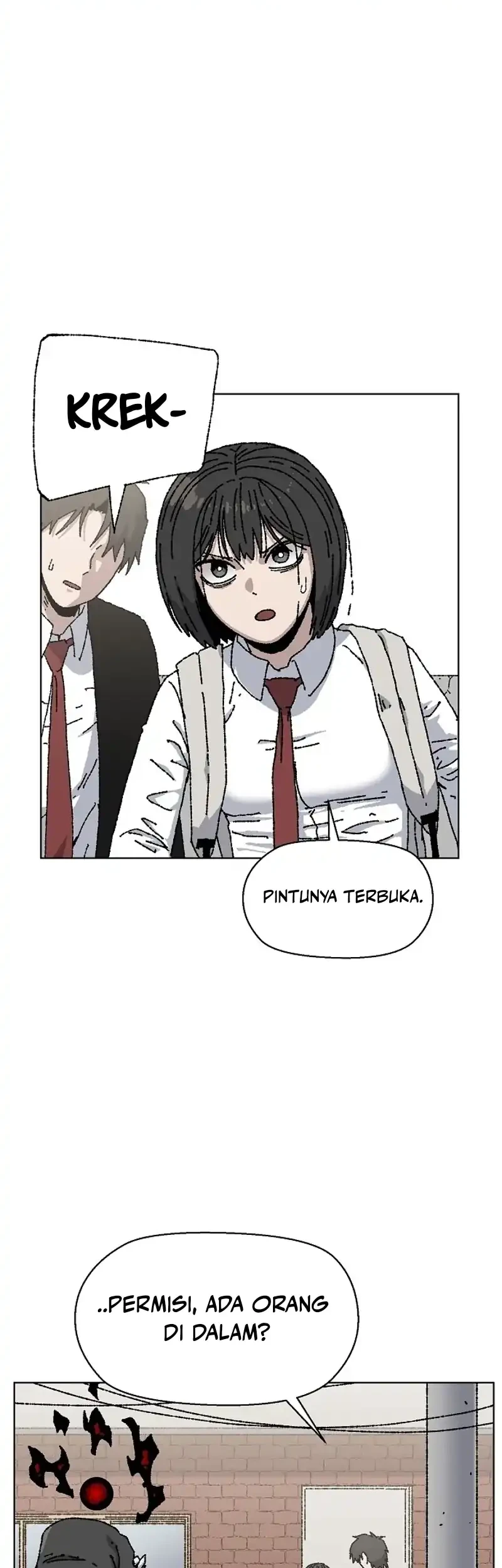 Leu Leu Leu Chapter 36 Halaman 16