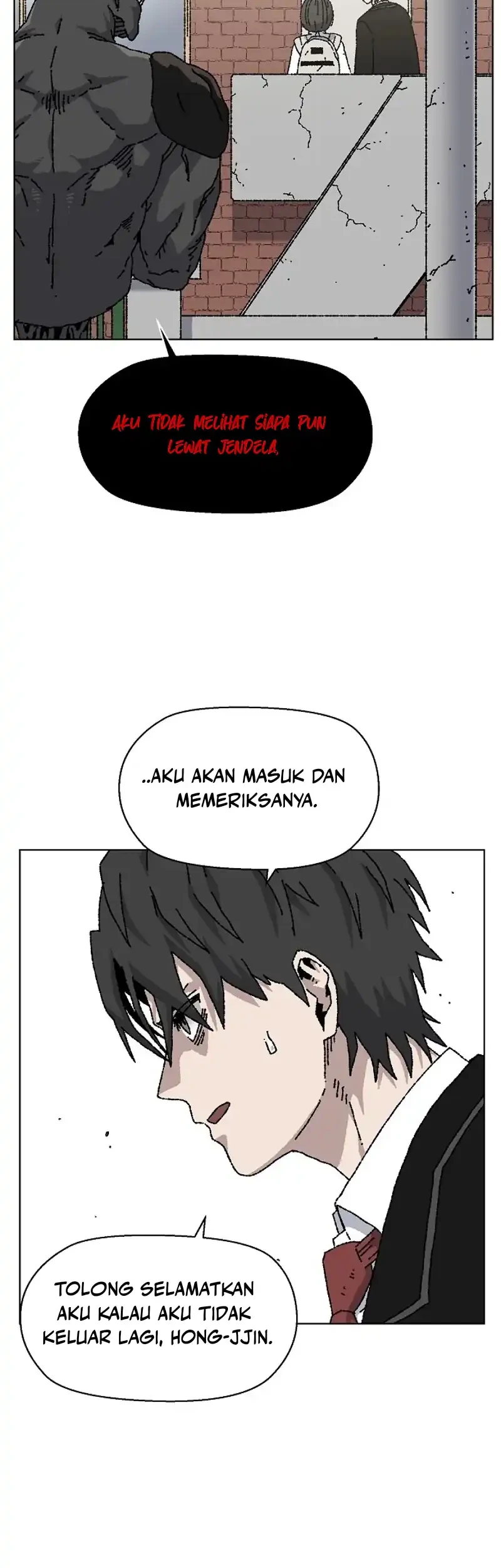 Leu Leu Leu Chapter 36 Halaman 17