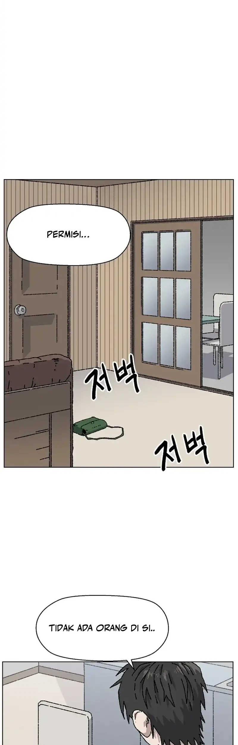 Leu Leu Leu Chapter 36 Halaman 18