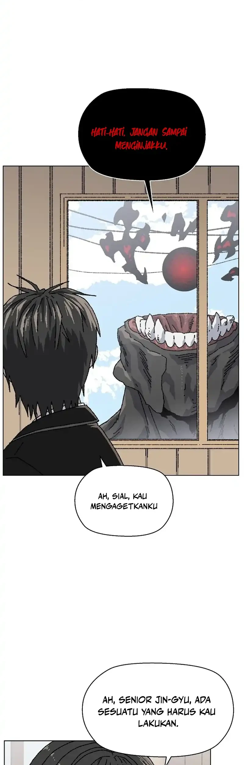 Leu Leu Leu Chapter 36 Halaman 23