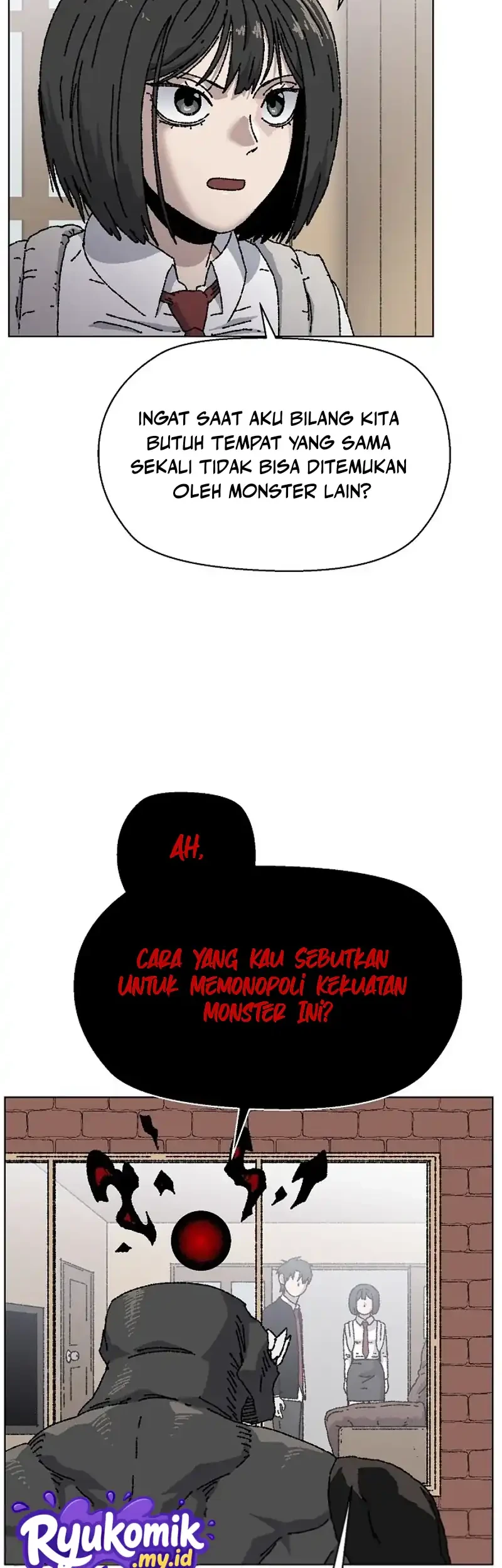 Leu Leu Leu Chapter 36 Halaman 24