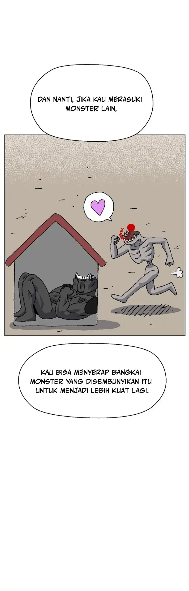 Leu Leu Leu Chapter 36 Halaman 26