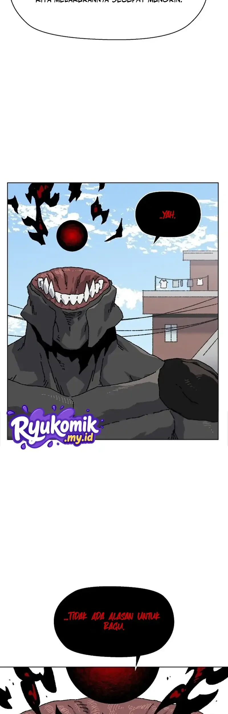 Leu Leu Leu Chapter 36 Halaman 29