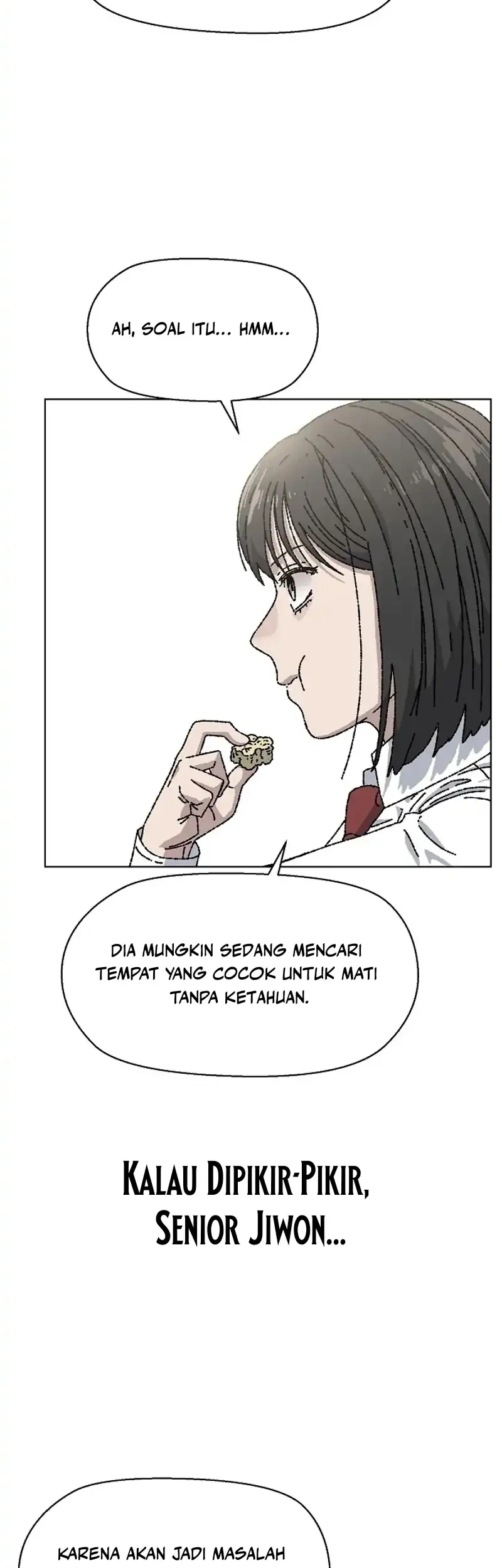 Leu Leu Leu Chapter 36 Halaman 36