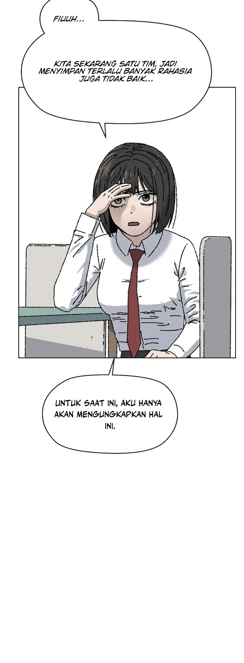 Leu Leu Leu Chapter 36 Halaman 44