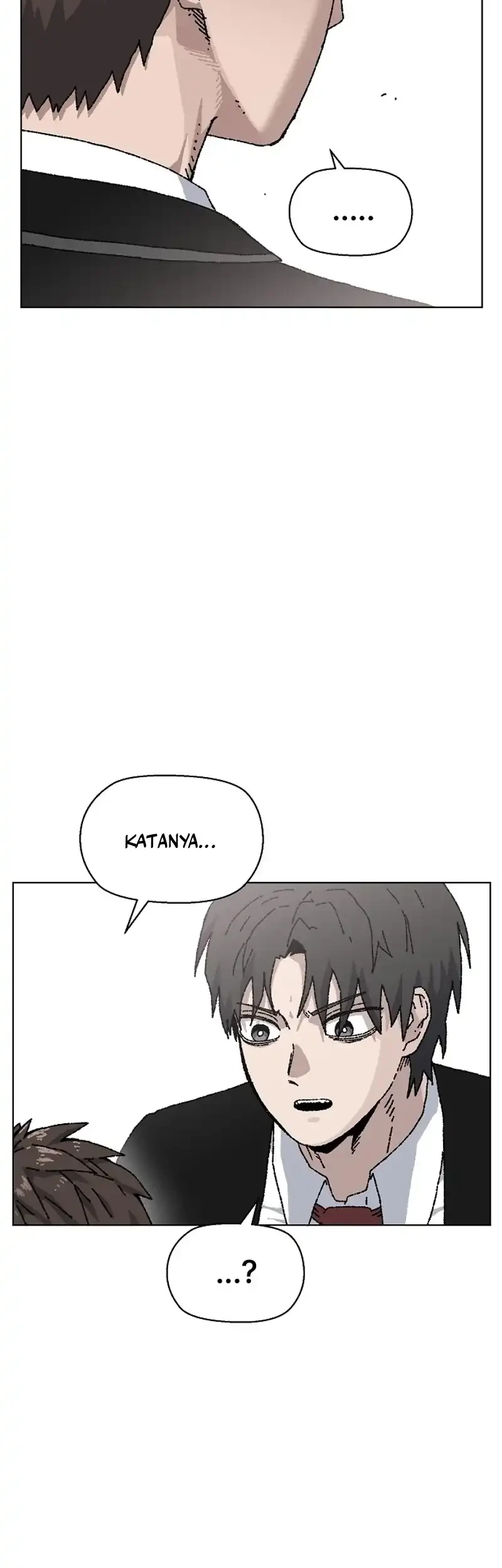 Leu Leu Leu Chapter 36 Halaman 47