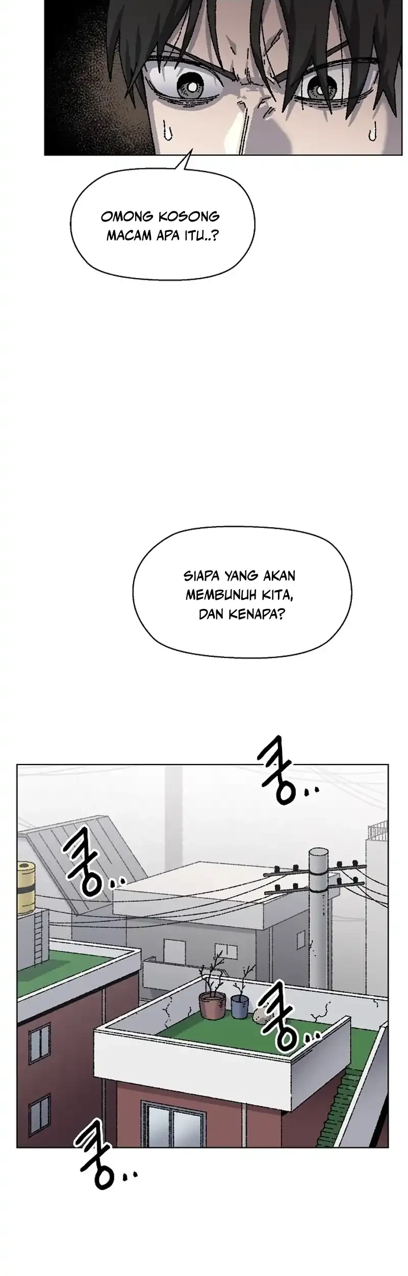 Leu Leu Leu Chapter 36 Halaman 49