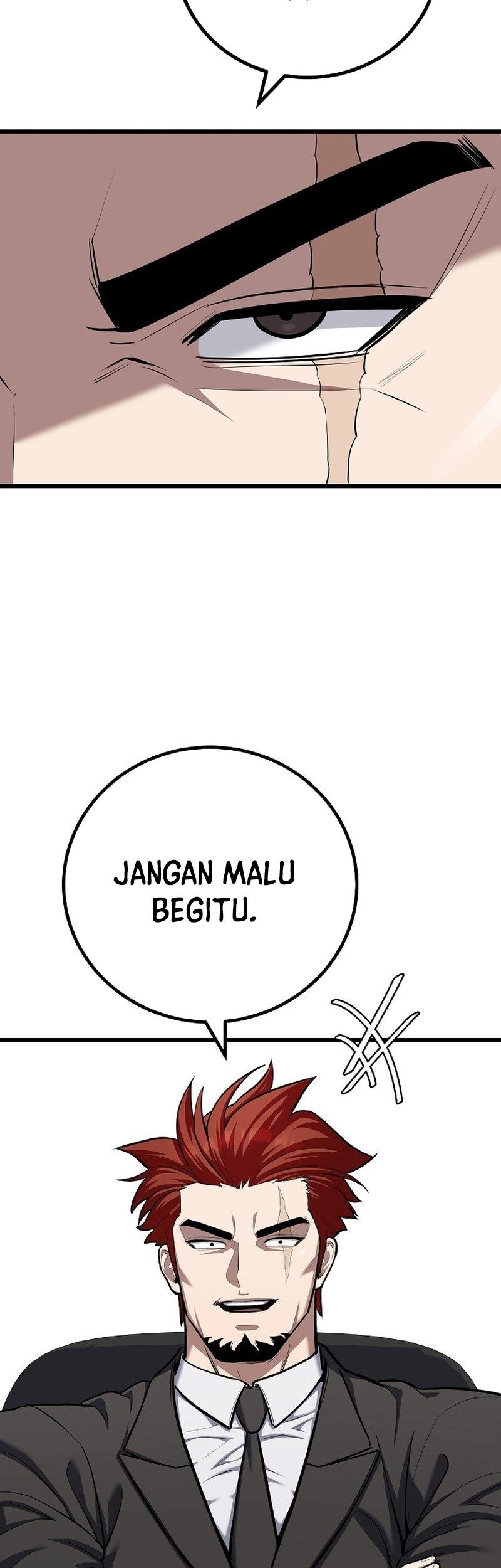 Level 1 Player Chapter 111 Halaman 9