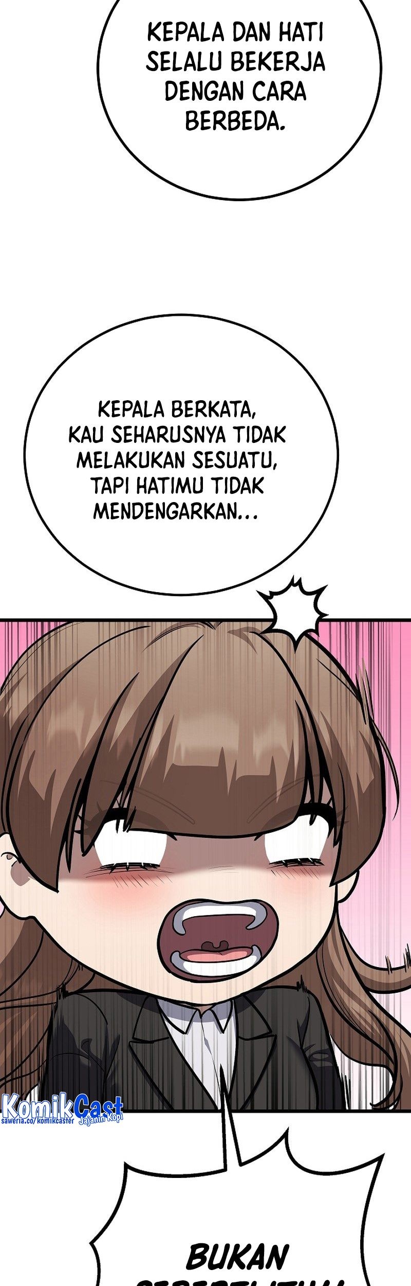 Level 1 Player Chapter 111 Halaman 11