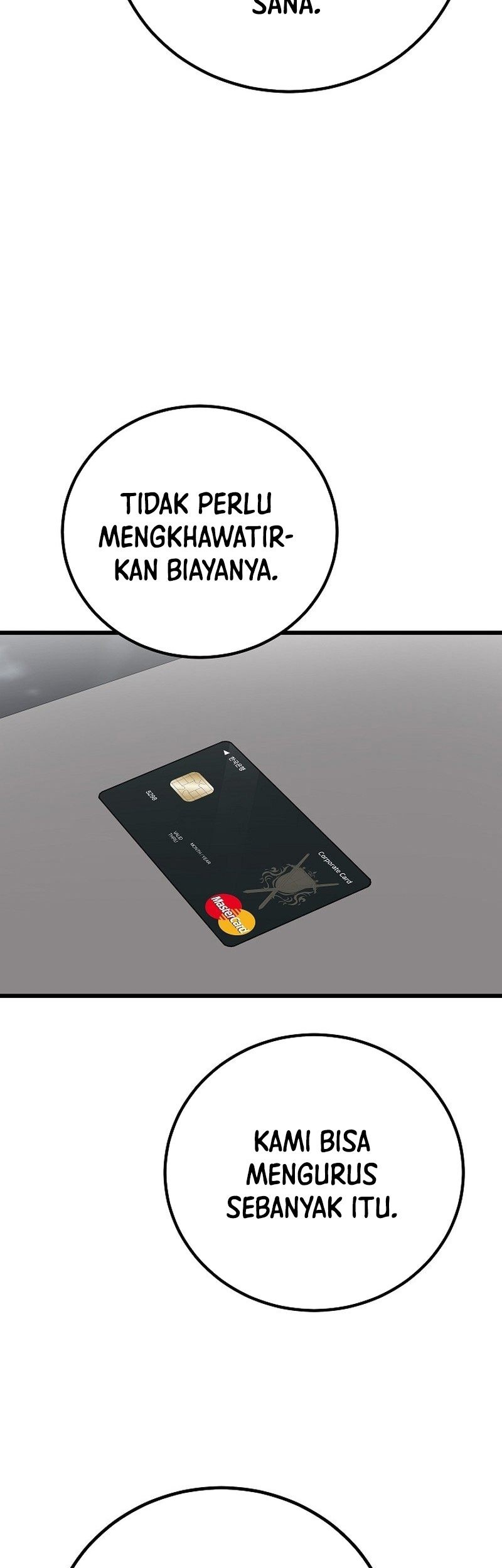 Level 1 Player Chapter 111 Halaman 35