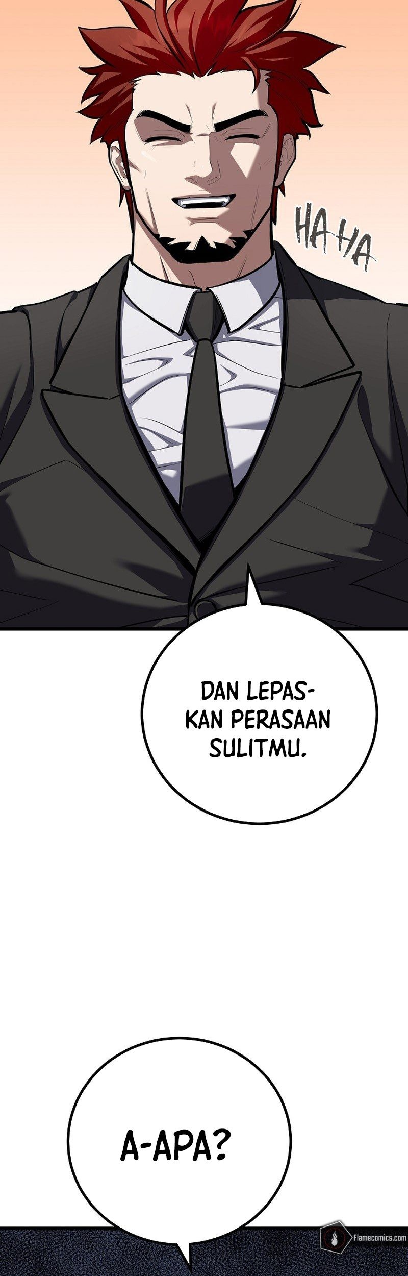 Level 1 Player Chapter 111 Halaman 37