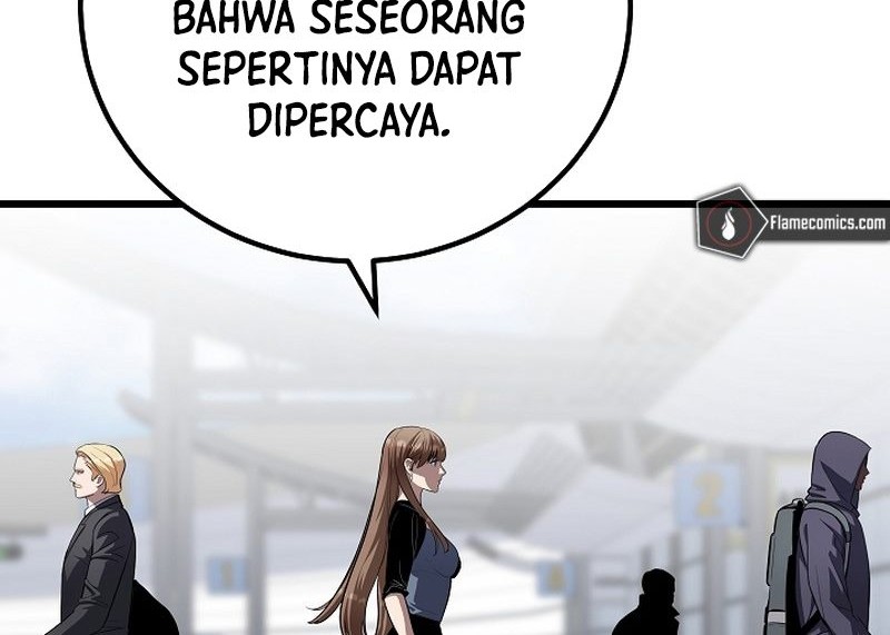 Level 1 Player Chapter 111 Halaman 56