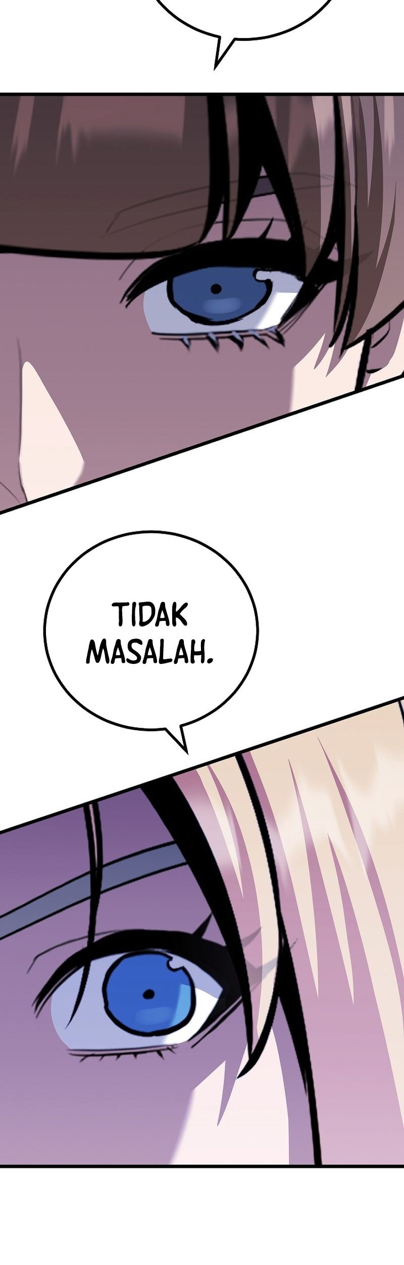 Level 1 Player Chapter 111 Halaman 105