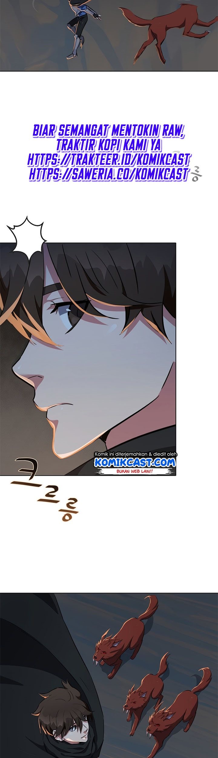 Level 1 Player Chapter 14 Halaman 10