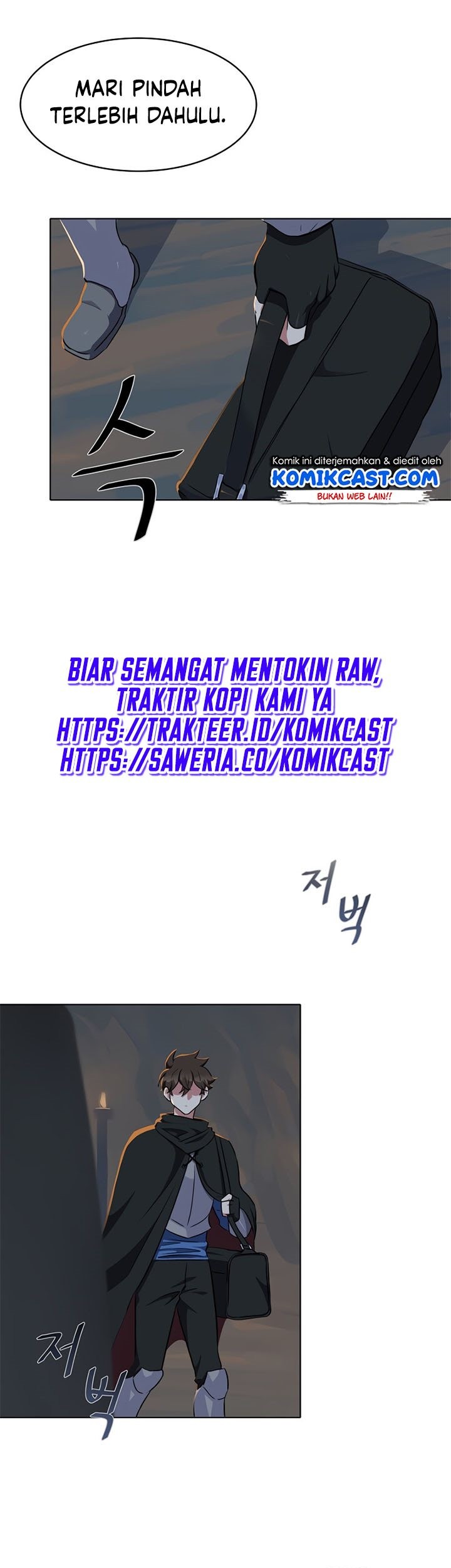 Level 1 Player Chapter 14 Halaman 32