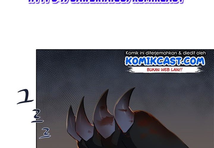 Level 1 Player Chapter 14 Halaman 41