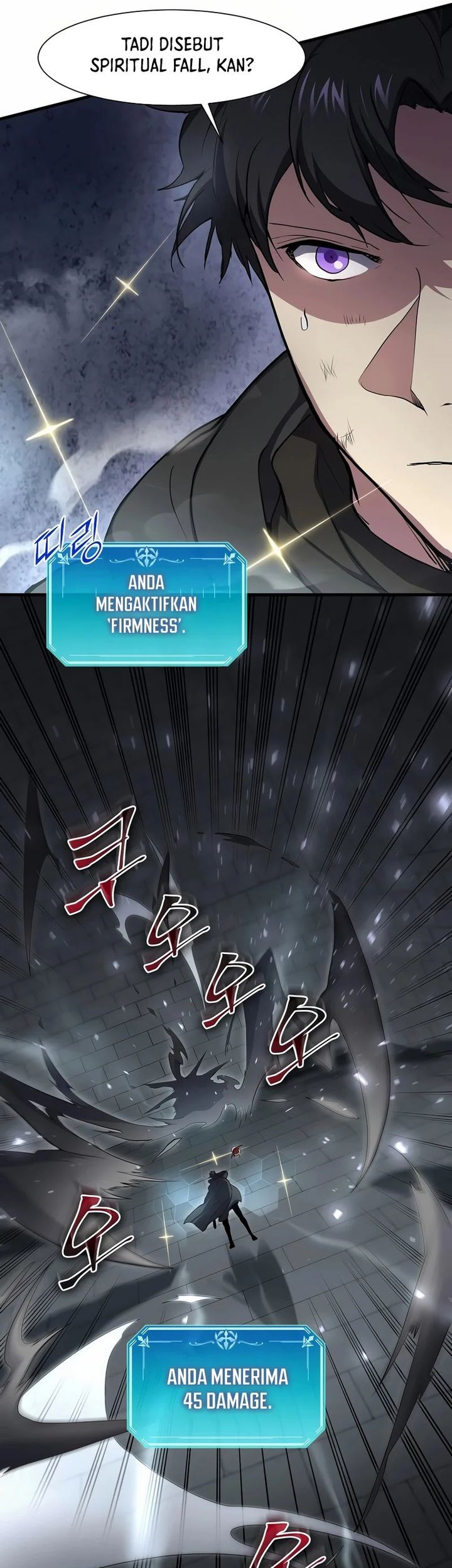Leveling Up With Skills Chapter 106 Halaman 4
