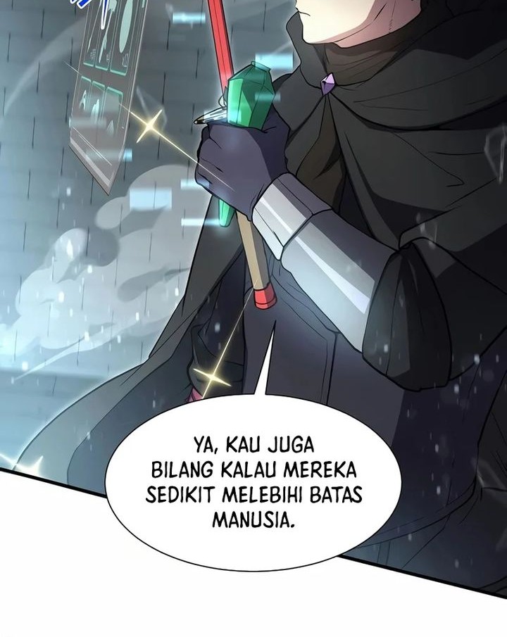 Leveling Up With Skills Chapter 106 Halaman 7