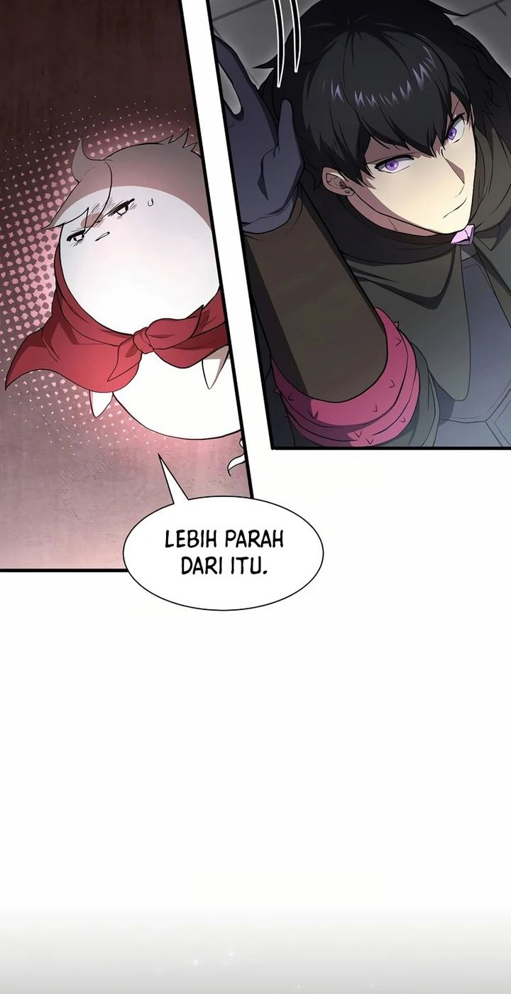 Leveling Up With Skills Chapter 106 Halaman 11