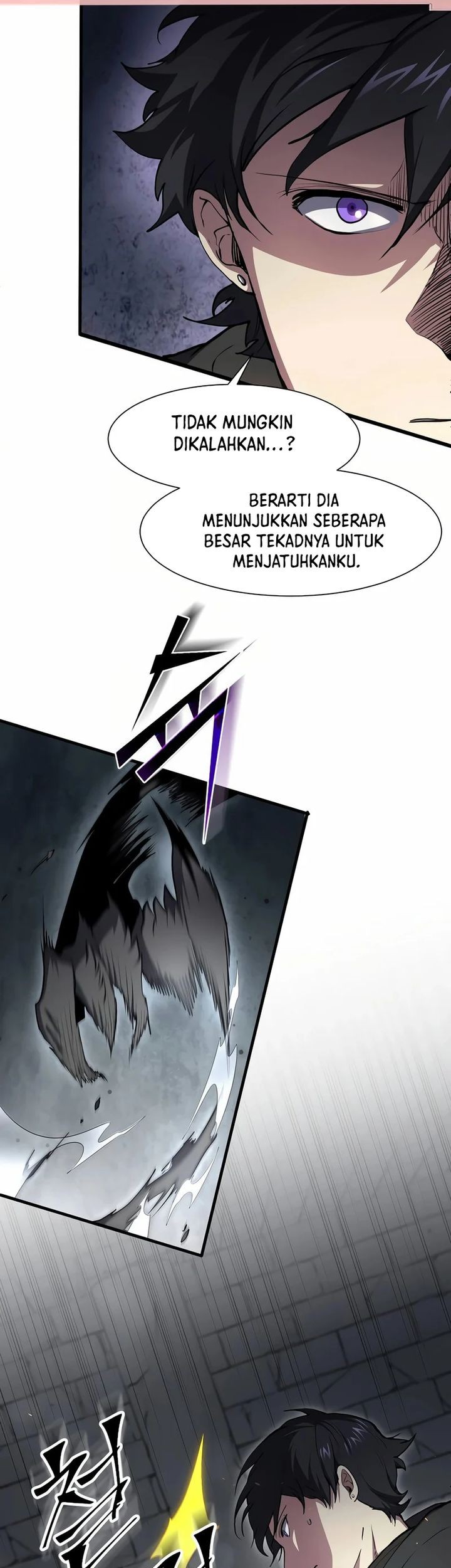 Leveling Up With Skills Chapter 106 Halaman 14