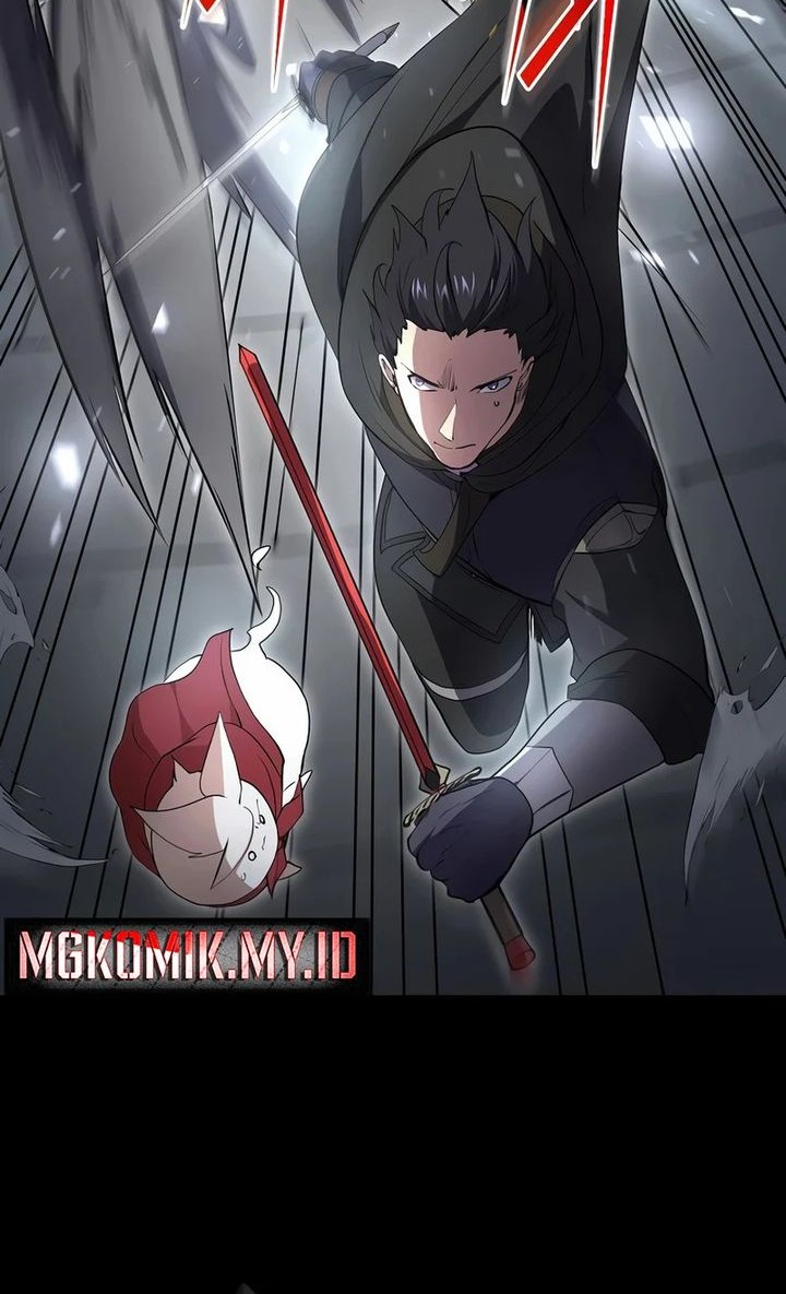 Leveling Up With Skills Chapter 106 Halaman 17
