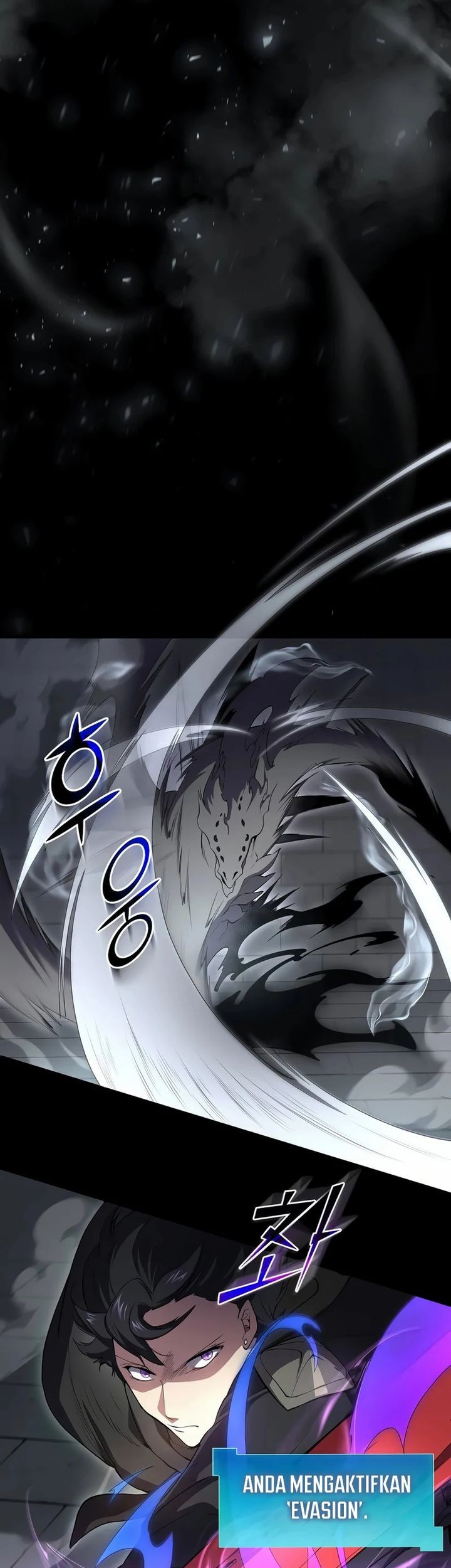 Leveling Up With Skills Chapter 106 Halaman 20