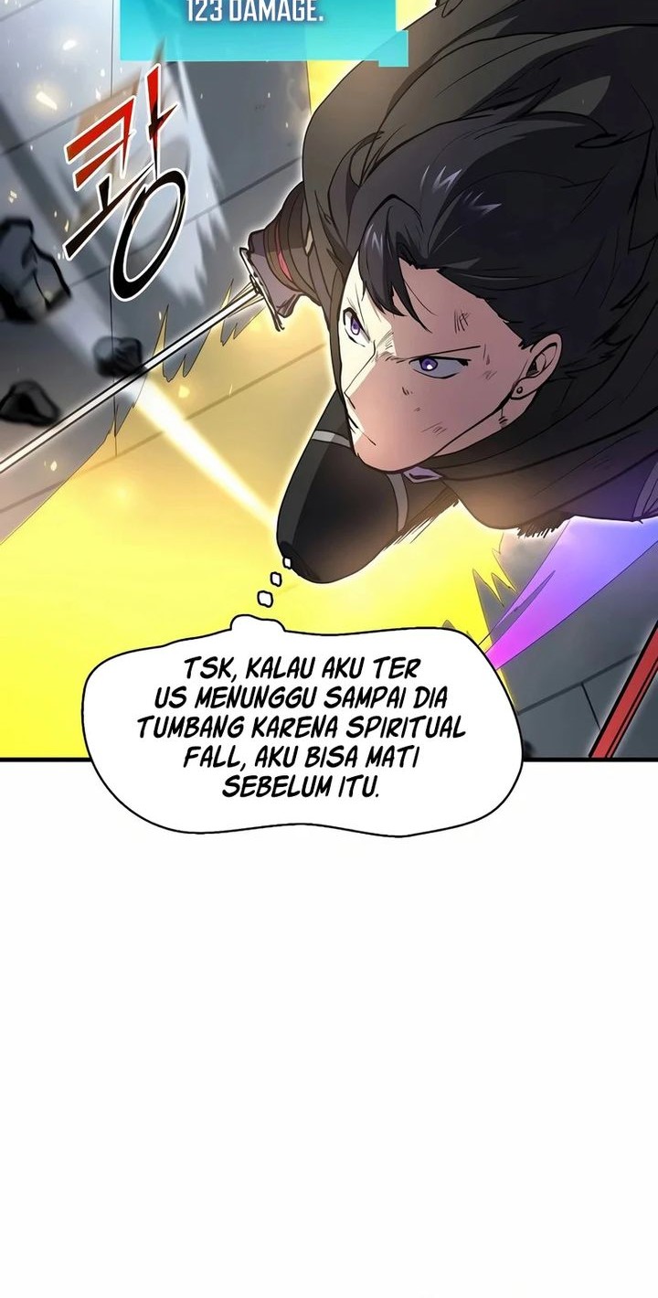 Leveling Up With Skills Chapter 106 Halaman 26