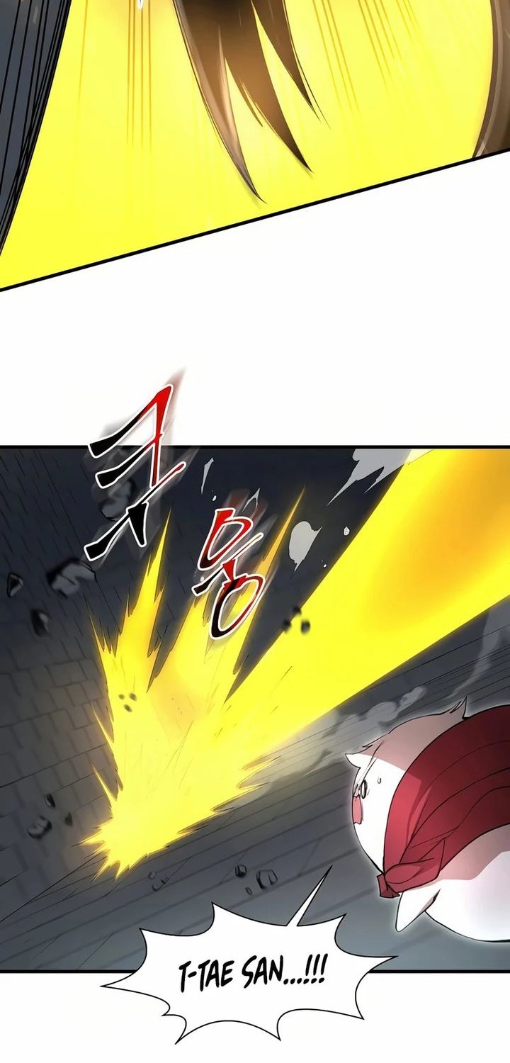 Leveling Up With Skills Chapter 106 Halaman 35