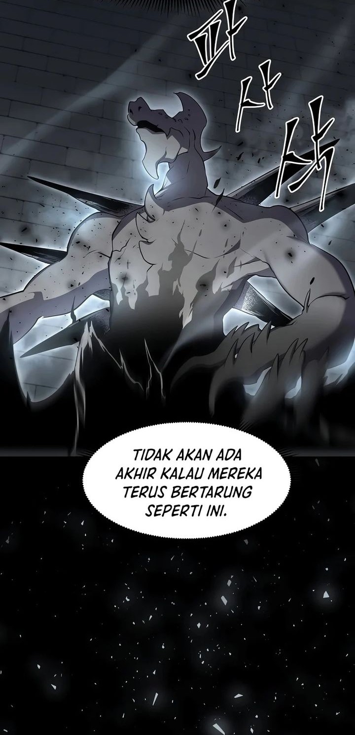 Leveling Up With Skills Chapter 106 Halaman 37