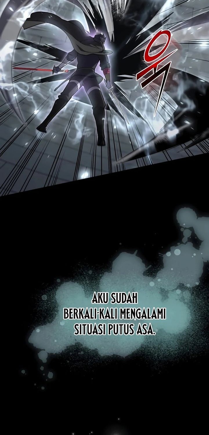 Leveling Up With Skills Chapter 106 Halaman 43
