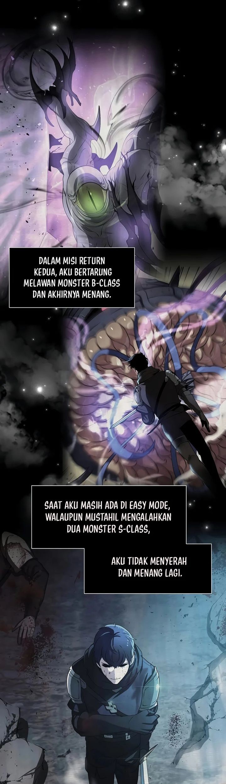 Leveling Up With Skills Chapter 106 Halaman 44