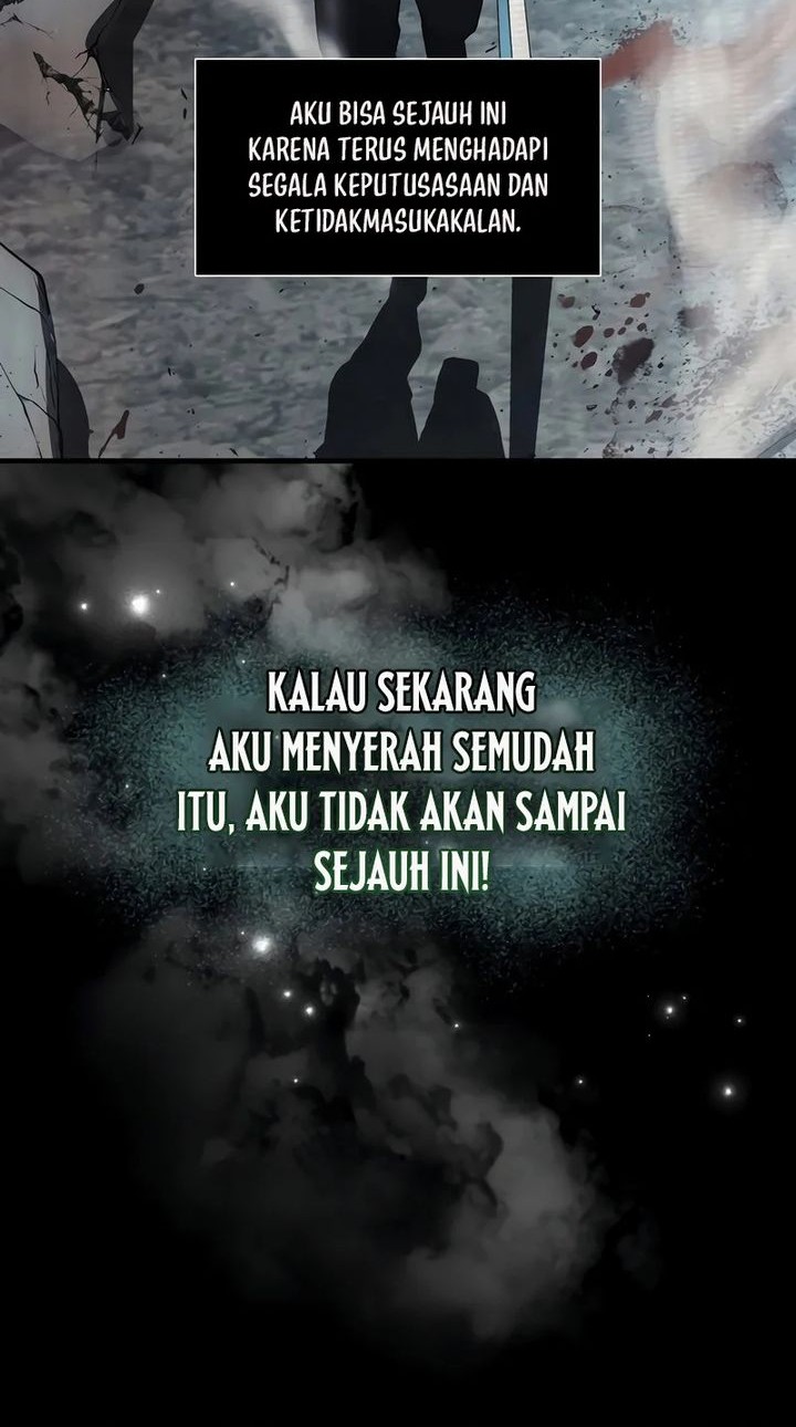 Leveling Up With Skills Chapter 106 Halaman 45
