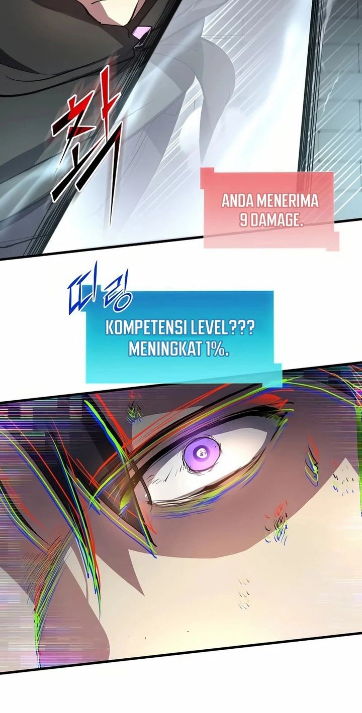 Leveling Up With Skills Chapter 106 Halaman 51