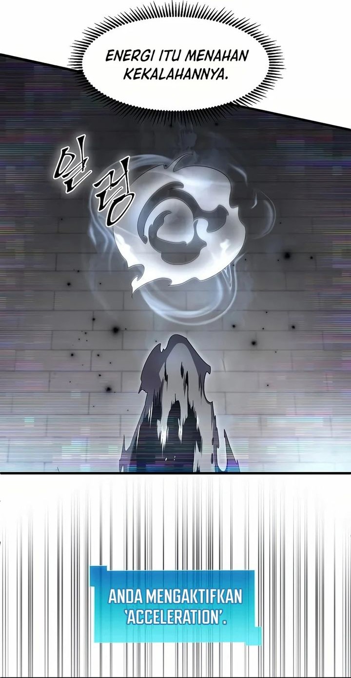 Leveling Up With Skills Chapter 106 Halaman 53