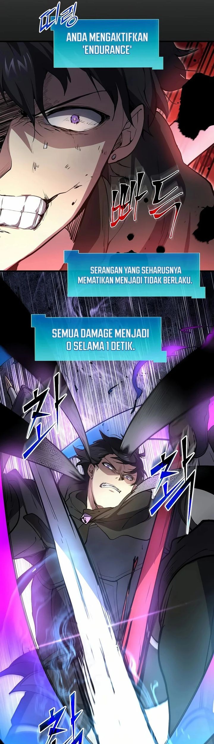 Leveling Up With Skills Chapter 106 Halaman 58