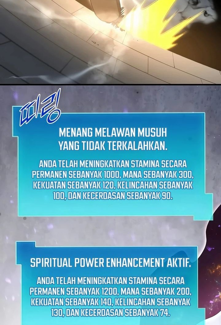 Leveling Up With Skills Chapter 106 Halaman 61