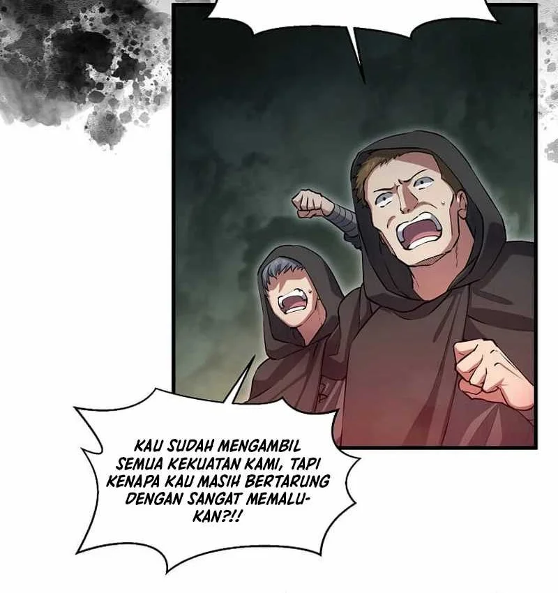 Leveling Up With Skills Chapter 109.2 Halaman 2