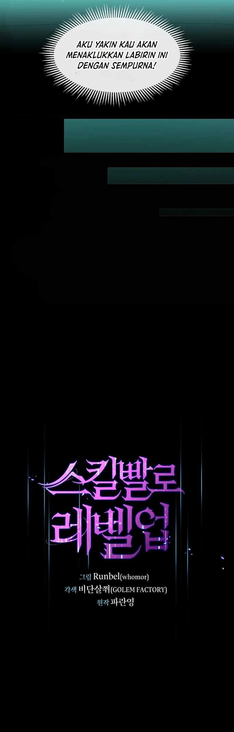 Leveling Up With Skills Chapter 109.2 Halaman 20