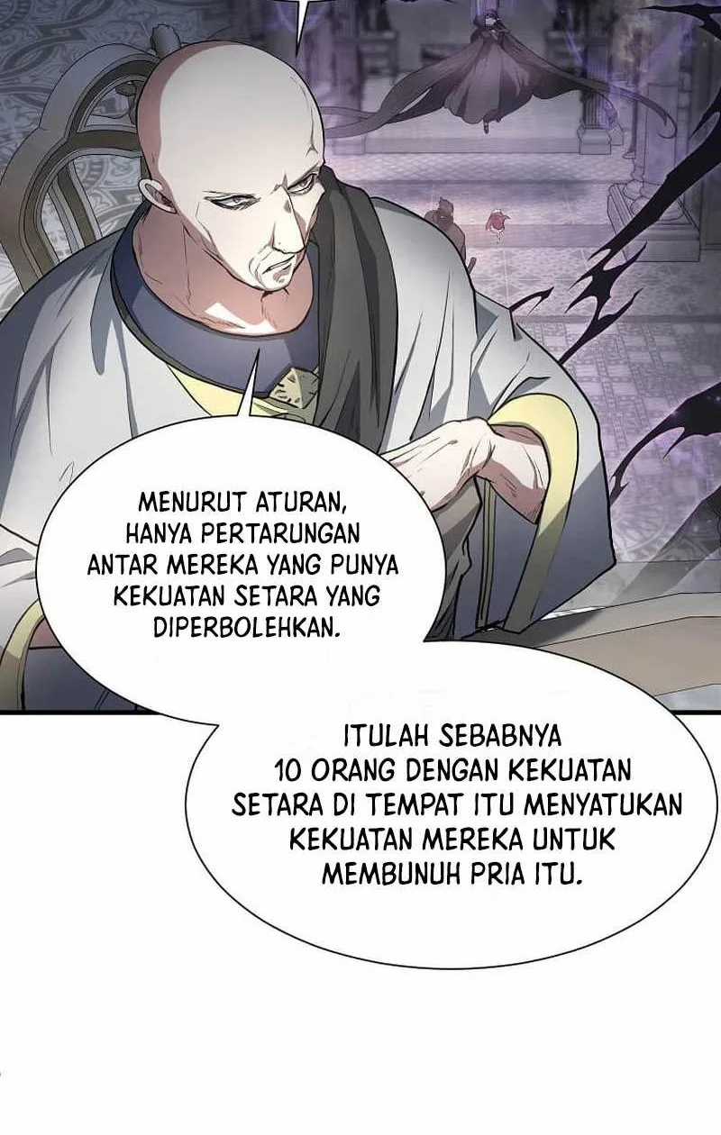 Leveling Up With Skills Chapter 109.2 Halaman 27