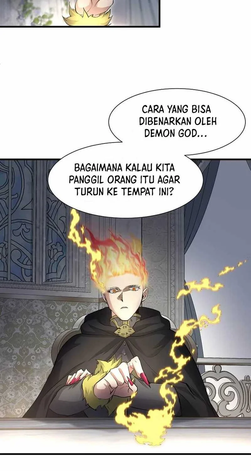 Leveling Up With Skills Chapter 109.2 Halaman 30