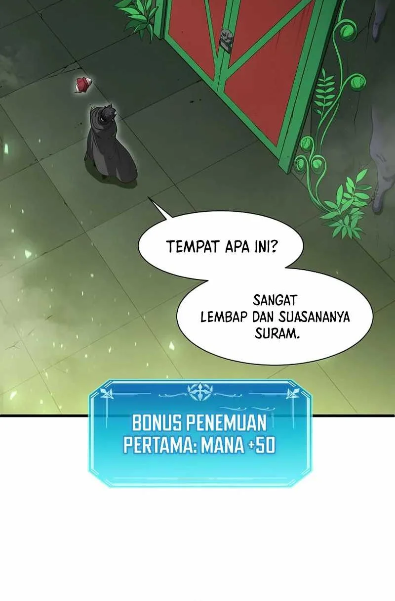 Leveling Up With Skills Chapter 109.2 Halaman 59