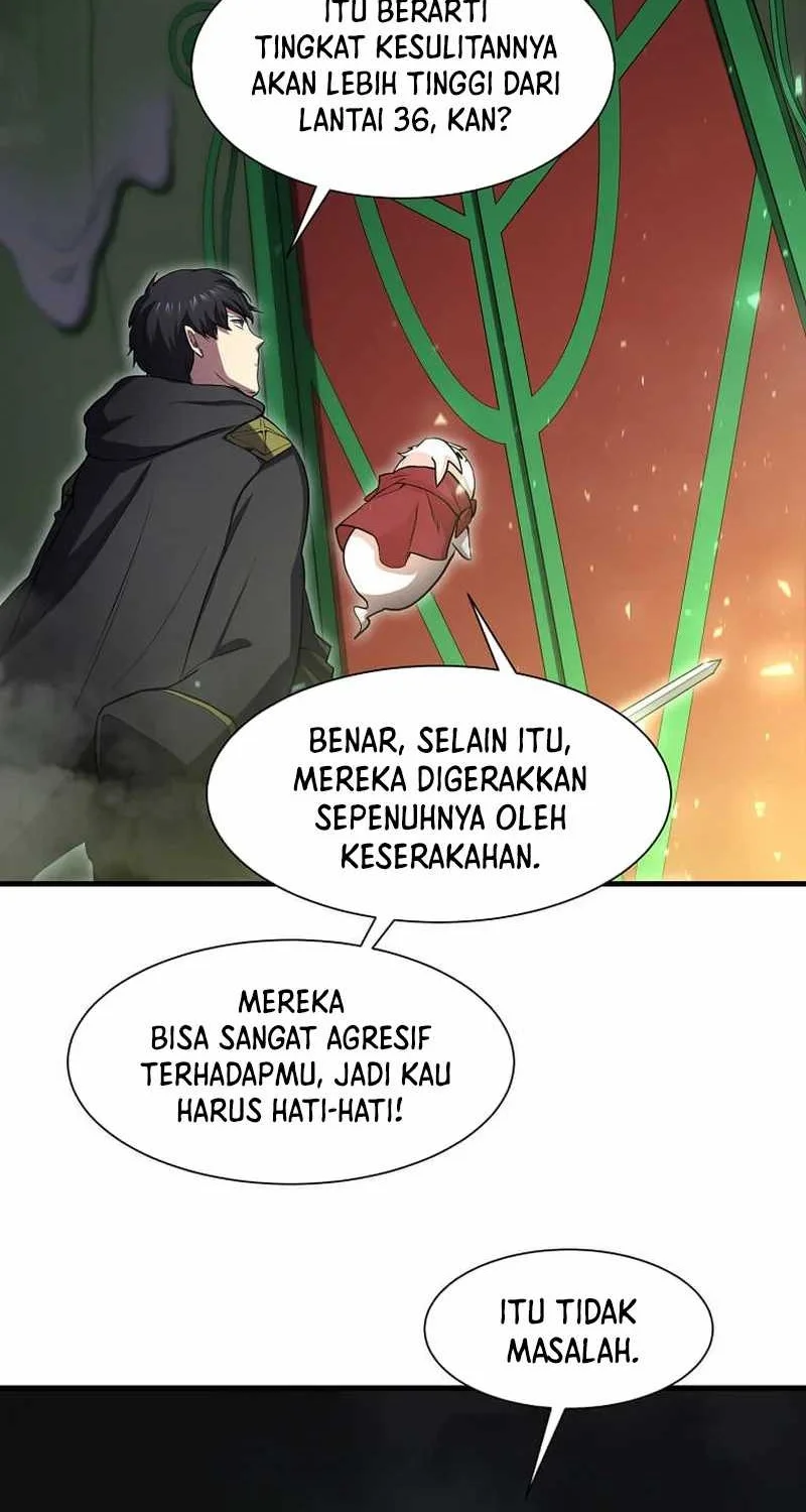 Leveling Up With Skills Chapter 109.2 Halaman 65