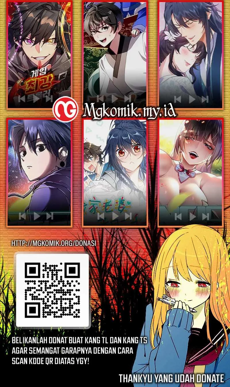 Leveling Up With Skills Chapter 109.2 Halaman 72