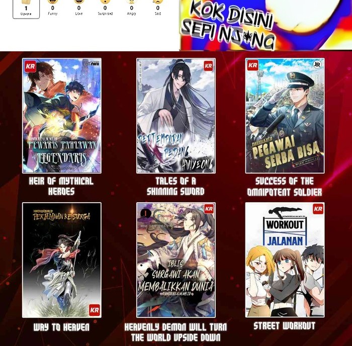 Leveling Up With Skills Chapter 11 Halaman 49