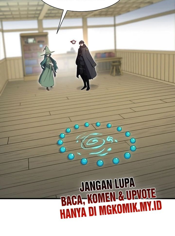 Leveling Up With Skills Chapter 111 Halaman 23