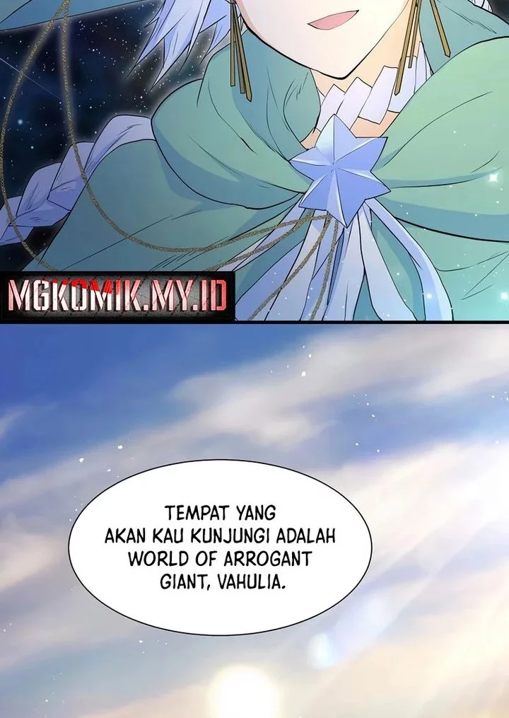 Leveling Up With Skills Chapter 117 Halaman 70