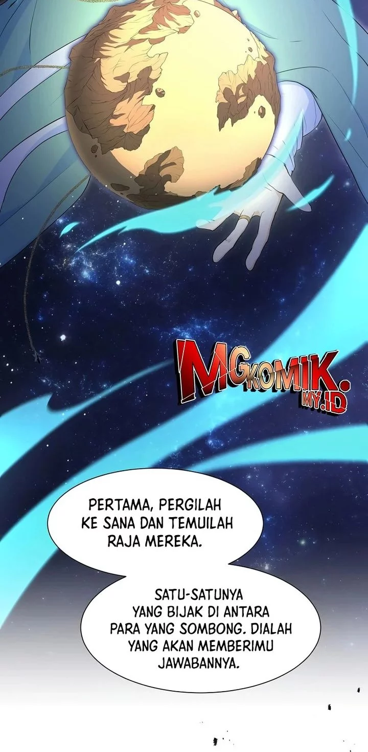 Leveling Up With Skills Chapter 117 Halaman 72