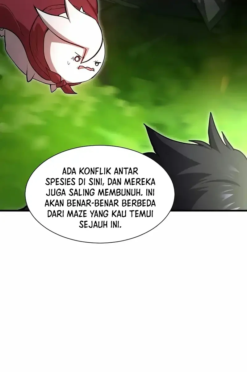 Leveling Up With Skills Chapter 138 Halaman 4