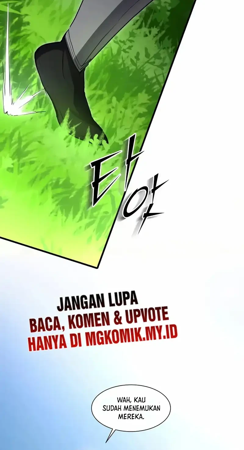 Leveling Up With Skills Chapter 138 Halaman 6