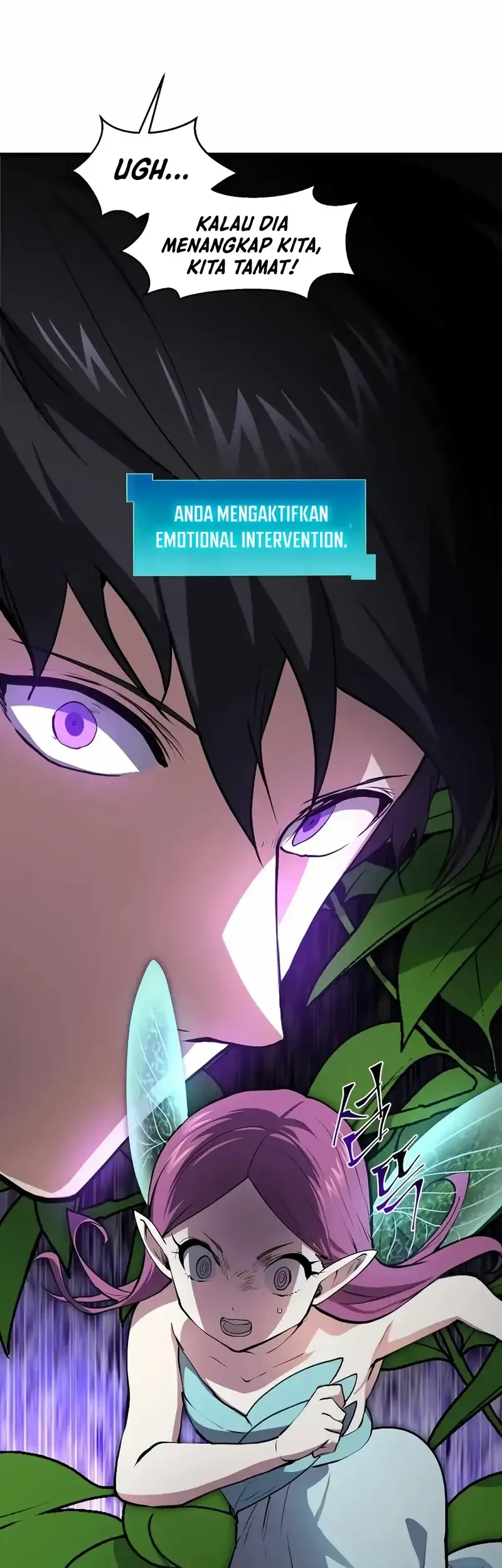 Leveling Up With Skills Chapter 138 Halaman 11